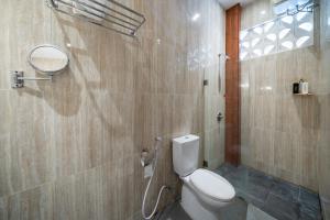 Uluran Villa Uluwatu