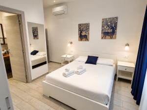 Rossetti Rooms