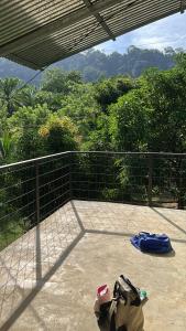 Casita Eva
