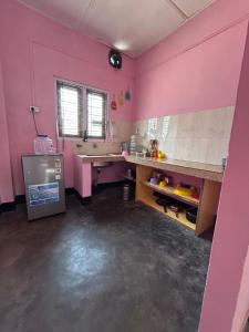 Lunas Solace-The Rustic Stay-Ease