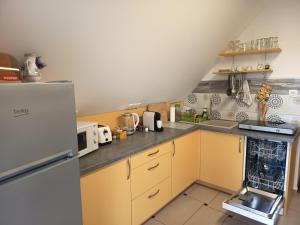 Vig Apartman