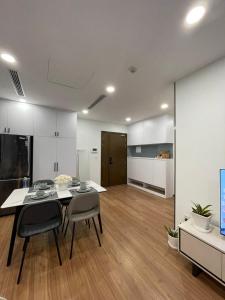 Ecogreen Saigon apartment, 7mins to SECC and RMIT, with Gym-Pool