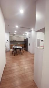 Ecogreen Saigon apartment, 7mins to SECC and RMIT, with Gym-Pool
