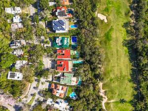 Luxury Villa with Private Pool in Playacar