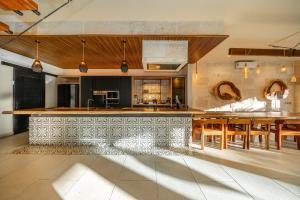 Luxury Villa with Private Pool in Playacar