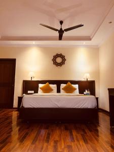 Divine Resort & Spa