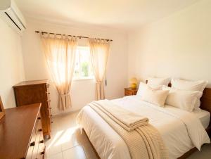 Apartamento Oásis Parque 3