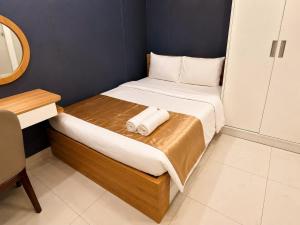 Tan Son Nhat Airport Luxury Terra Royal Residence