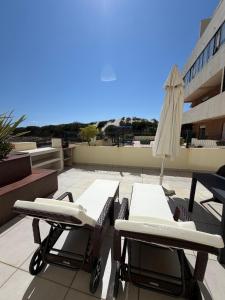 Barra Terrace