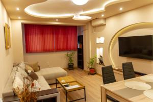 El Barco - Sunny Apartment in Lazur