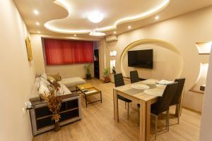 El Barco - Sunny Apartment in Lazur