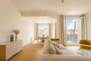 Luxury Flat