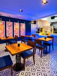 Taksim REXEE Istanbul Istiklal Hotel