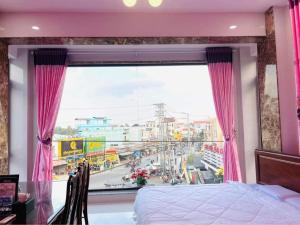 Khách Sạn Thành Châu
