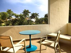 Consolini Art Guesthouse