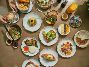Park Hyatt Bangkok