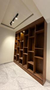 3BHK Pavillion Penthouse By Velvet Stays