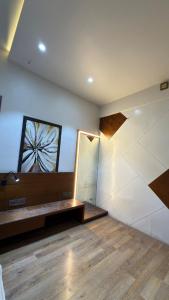 3BHK Pavillion Penthouse By Velvet Stays
