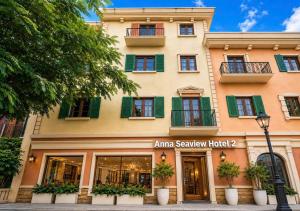 anna seaview hotel 2
