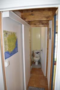 B&B / Chambres d'hotes Au Jardin Des Couleurs : photos des chambres