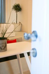 Astropalia Luxury Studios