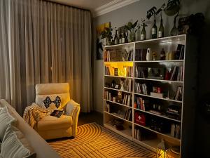 Amazing home stays 3