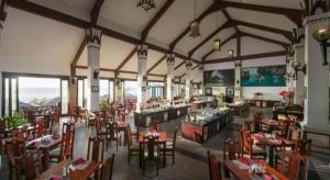 Dessole Beach Resort Muine -Inclusive