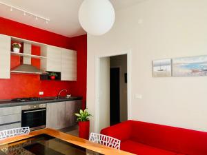 Maria Pias home