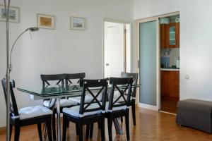 Serene Beachside 1BD Apartment Centro Historico