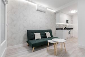 Avenida América Stays - Apartamentos Renovados