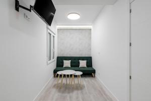 Avenida América Stays - Apartamentos Renovados