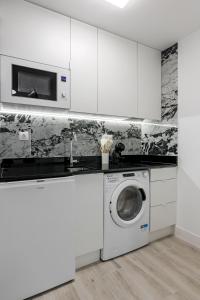 Avenida América Stays - Apartamentos Renovados