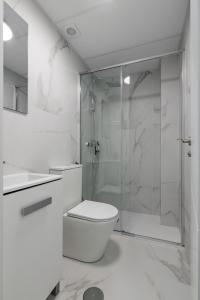 Avenida América Stays - Apartamentos Renovados