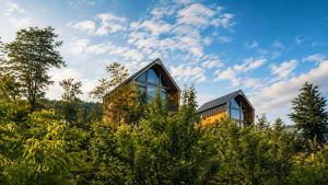 Triovista Chalets