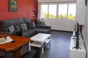 Spot Matur Apartment