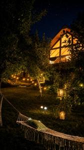 Triovista Chalets