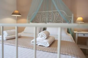 Lindos Aeonian Villas