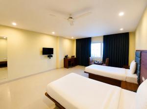 Hotel bhawani palace Pipalkoti