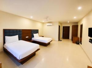 Hotel bhawani palace Pipalkoti