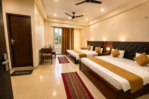 Hotel bhawani palace Pipalkoti