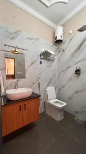 4 bhk flat near BJS paota B Road jodhpur