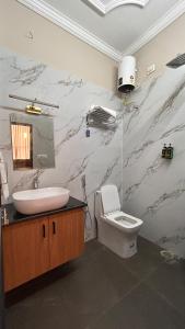 4 bhk flat near BJS paota B Road jodhpur
