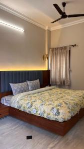 4 bhk flat near BJS paota B Road jodhpur