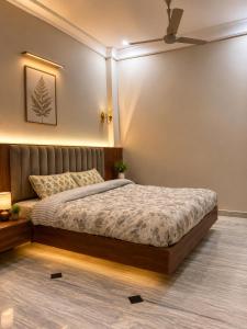 4 bhk flat near BJS paota B Road jodhpur