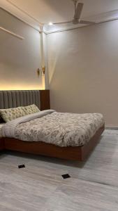 4 bhk flat near BJS paota B Road jodhpur