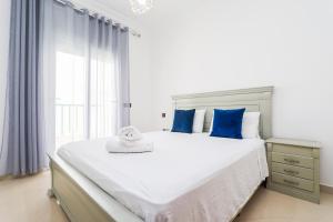 belle Appartement 3 chambres avec Piscine