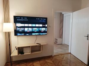 Luna VJ Apartments Apatin