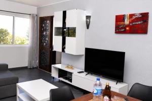 Spot Matur Apartment