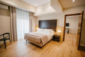 Antum Hotel