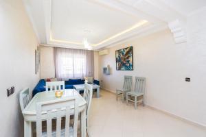 belle Appartement 3 chambres avec Piscine
